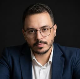 João Paulo Taumaturgo